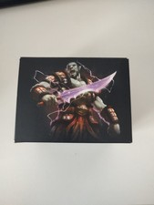 MTG Tarkir Dragonstorm Commander Deck Mardu Surge Precon - Sleeved
