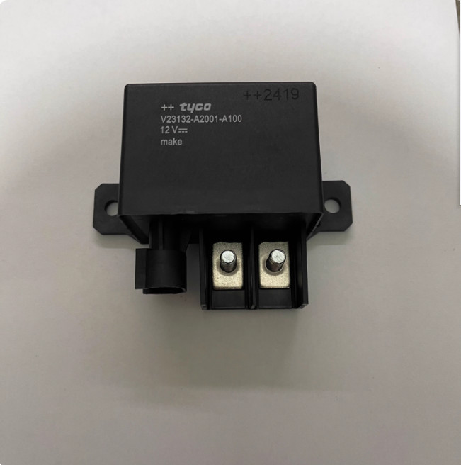 1pcs New Tyco relay V23132-A2001-A100 12V