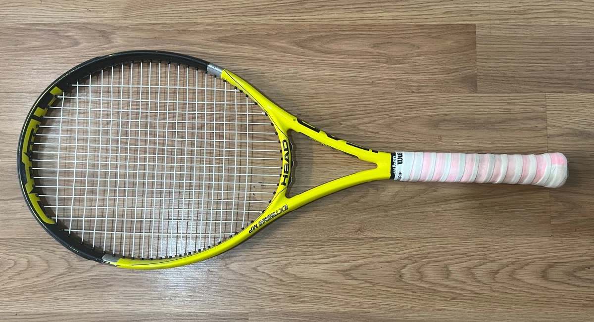 Head Youtek Extreme Mp for sale | eBay