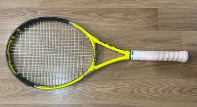 Head Youtek Extreme MP Tennis Racquet - 100 Sq. Inch - 10.4 oz