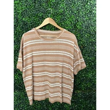 Aeria Women’s Blouse, lightweight size M