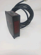 Safety Photocell Photoelectric Sensor Infrared  16m 48ft Sensor for Garage Safe