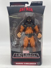 HASBRO MARVEL LEGENDS GIANT MAN 6  FIGURE ANT-MAN ULTRON BAF BRAND NEW