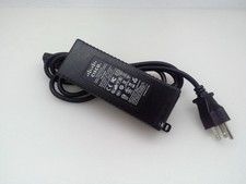 Original Cisco/Microsemi Meraki MA-INJ-4 Power Injector 802.3at PoE 55V 0.6A