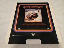 YOUNG DOCTORS IN LOVE CED VIDEODISC Vestron Video Michael McKeon