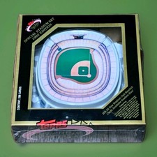 SEALED 1992 Topps Stadium Club Jack Murphy Dome Factory Set - Derek Jeter RC