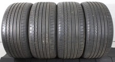 4 pneumatici estivi 275/35R20 102Y Continental Sport Contact 2 6,5 mm 2012 XL