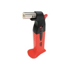 Weller Gas Torch Heavy-Duty - Piezo (No Gas)