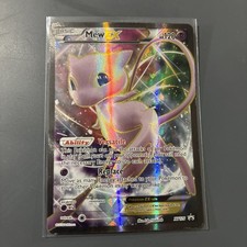 Mew EX XY126 XY Holo for sale online | eBay