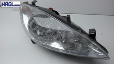 Scheinwerfer mit Blinker komplett Rechts 088035 89309089 Peugeot 307 Break 135