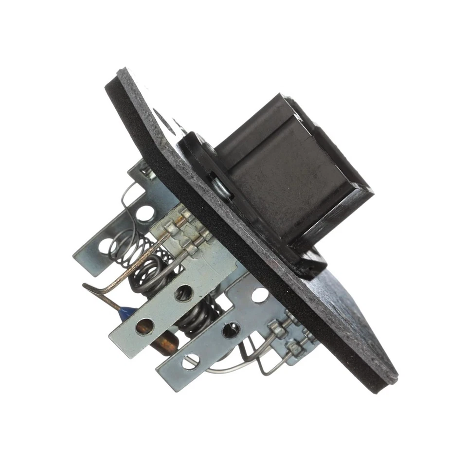 Resistencia de motor soplador trasero RU-382 para Ford Expedition F-250 HD F-Super Duty 1997 Foto 4 de 4