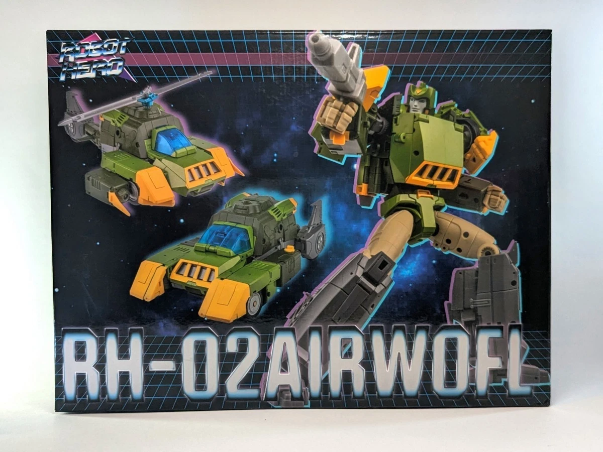 Springer Transformers Transformers & Robots Action Figures for