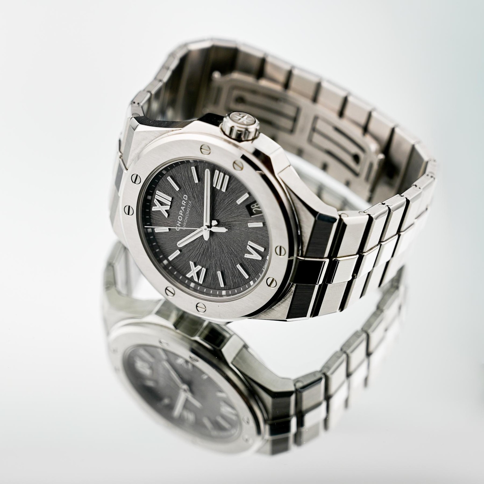 Chopard Alpine Eagle Large - image 11