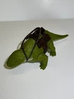 Vintage Star Wars Patrol Dewback Complete Saddle Rein broke 1979 Kenner Original