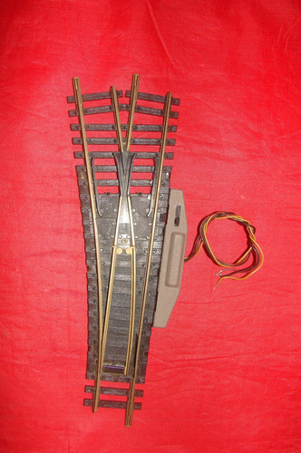FLEISCHMANN HO AIGUILLAGE