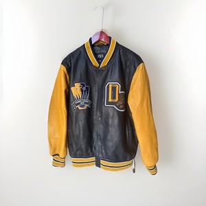 Varsity Jacket Zara | eBay
