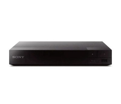 Sony BDP-S1700 Blu-ray/DVD Player 1080p Ethernet Media Streaming Black