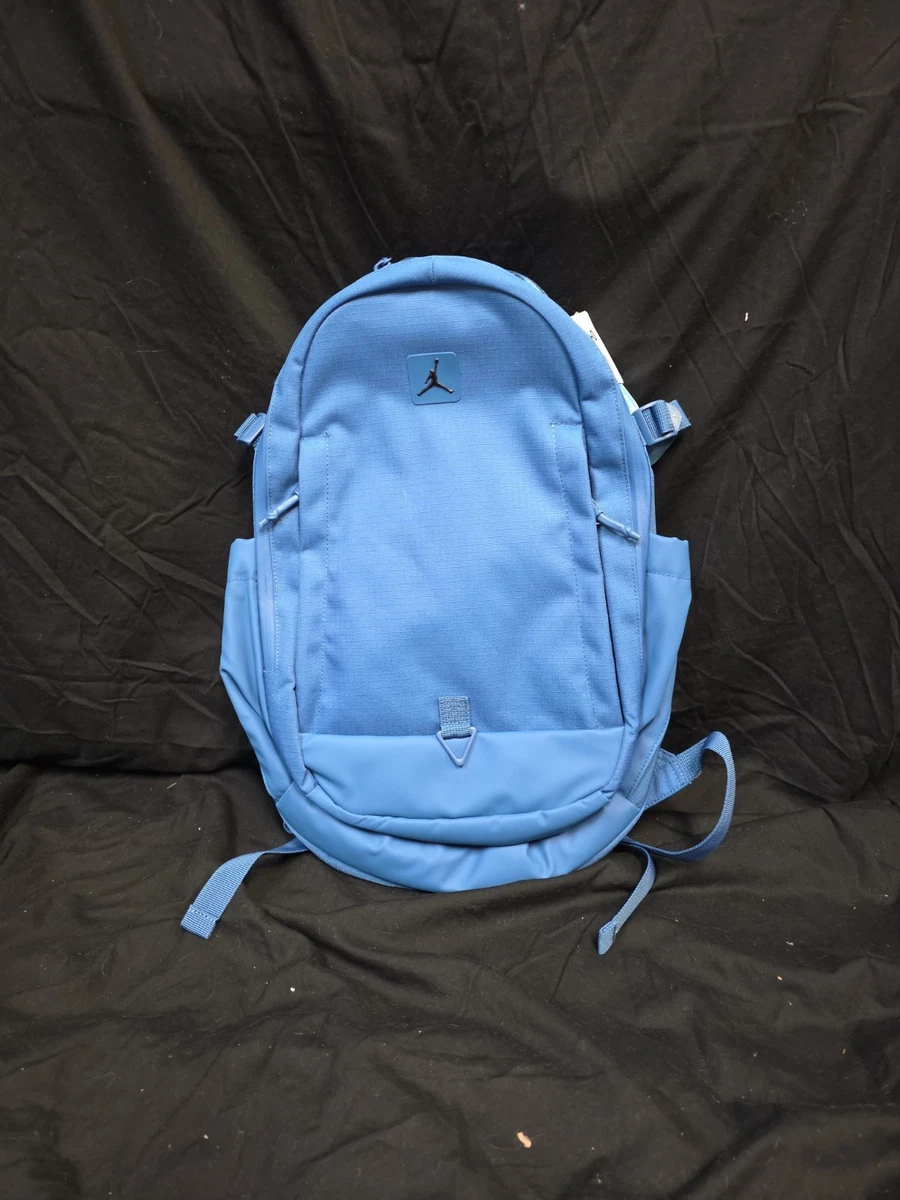 Jordan Blue Men's Backpack for sale | eBay