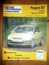 Revue technique Peugeot 307