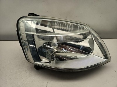 Citroen Berlingo original Scheinwerfer rechts Facelift Baujahr 2004