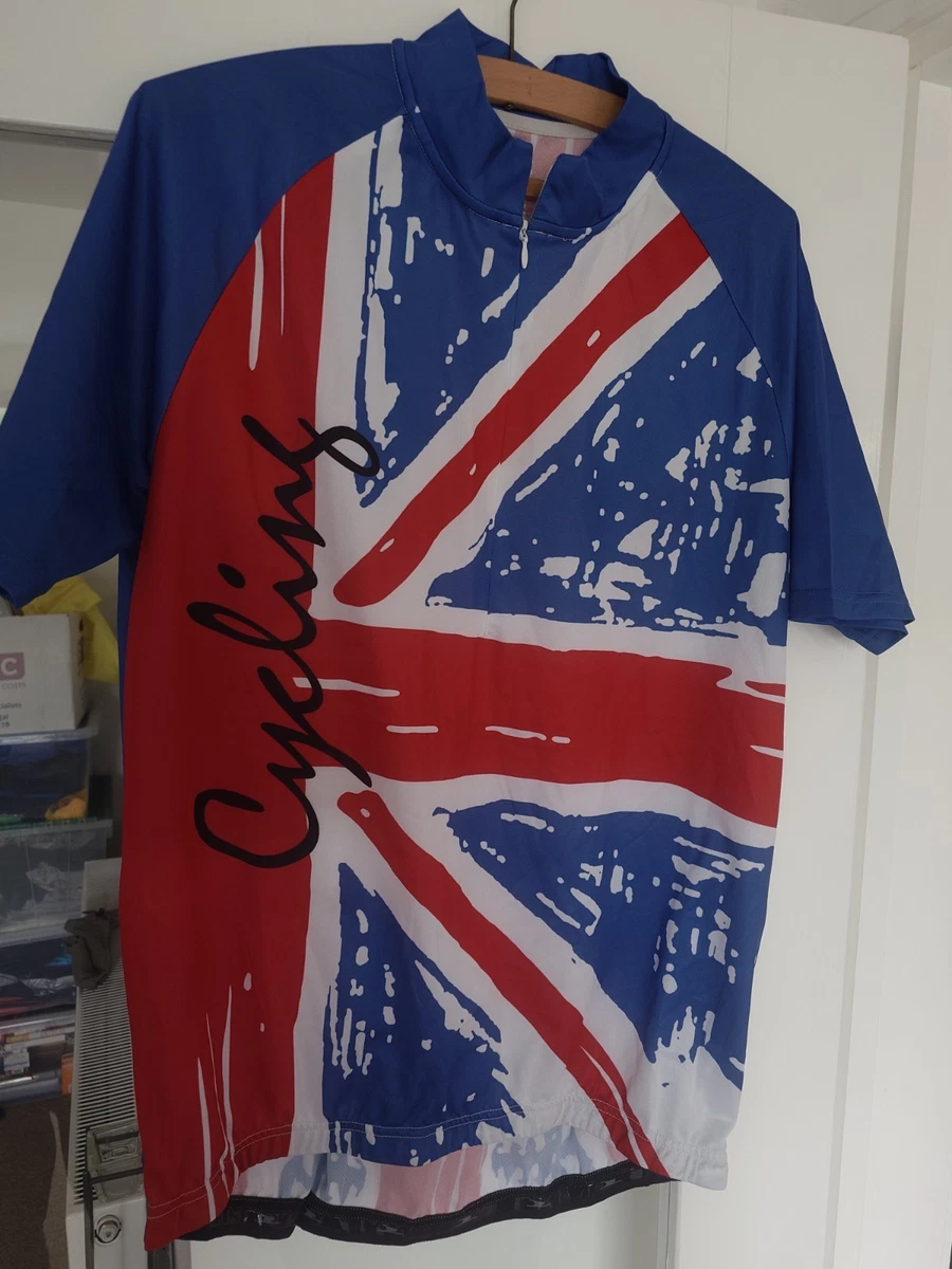 Crane Cycling Tops, T-Shirts & Jerseys for sale | eBay UK