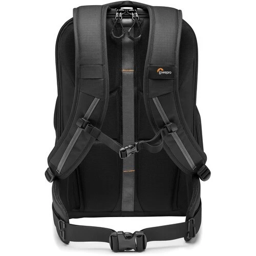 Lowepro LP37352-PWW Flipside 400 AW III Camera Backpack (Black) - Image 2 of 4