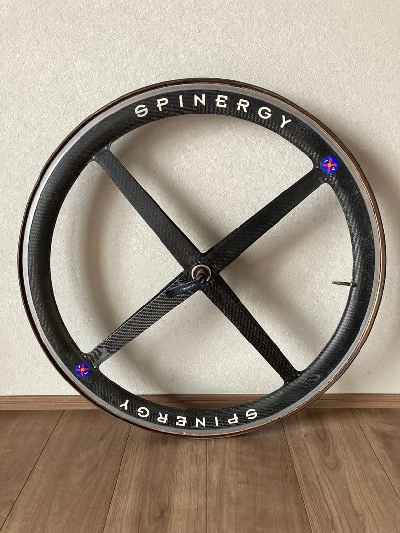 Spinergy Rev X for sale - eBay