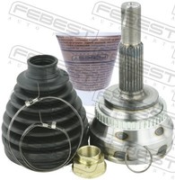 0110-ASV50A48 Febest Gelenksatz, Antriebswelle FüR Lexus,Toyota