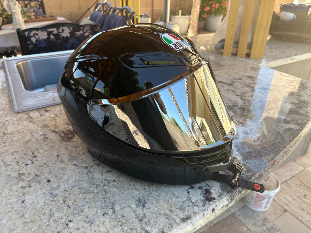 buy football helmet image Light Helmets Ls2-cv