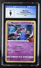 Mewtwo 056/172 Trick or Trade Booster Holo