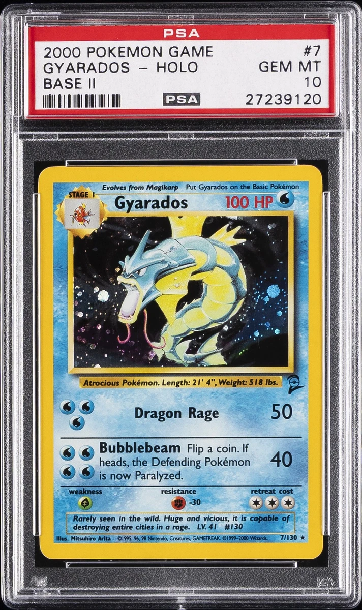 Gyarados