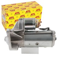 ATL Anlasser Starter 2,1Kw Passend FüR Volvo S40 V40 | A 77 970