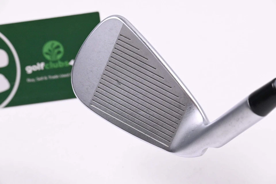 Ping i230 #6 Iron / 29.5 Degree / Black Dot / X-Flex Project X LS 125 Shaft - Image 3 of 4