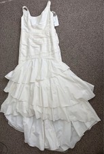Davids Bridal Wedding Dress