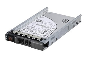 Dell 3.84TB SATA 2.5" 6G SSD DC29P, SSDSC2KB038T8R | 1 Year Warranty