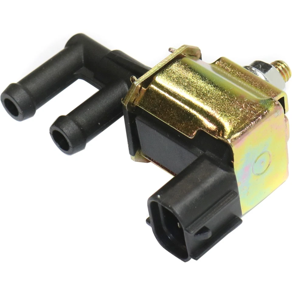 Nuevo bote de vapor solenoide de purga Mitsubishi Lancer Mirage 2014-2015 MR507781 Foto 2 de 4