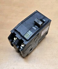 ONE Square D QO270 70A Miniature Circuit Breaker 2-Pole QO 10k YELLOW STAMP S312