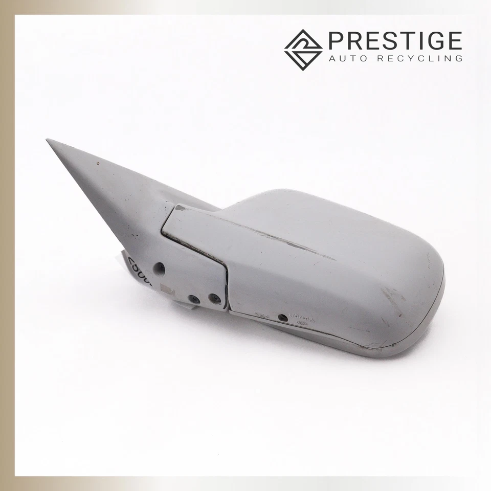 Espejo retrovisor lateral izquierdo Honda Accord 1994 76250-SV4-A21ZD OEM Foto 2 de 4