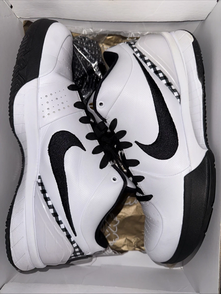 Las mejores ofertas en Nike Zoom Kobe 4 Protro Mambacita | eBay