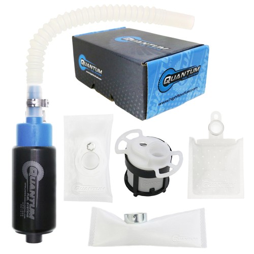 Nuevo Qfs Intank Efi Bomba de Combustible - Ajp Motos - PR3 PR4 PR5 DELPHI T11
