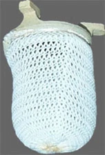 Gas Light Mantles 6 pack Preformed for Humphrey Paulin Mr Heater & Falks lites