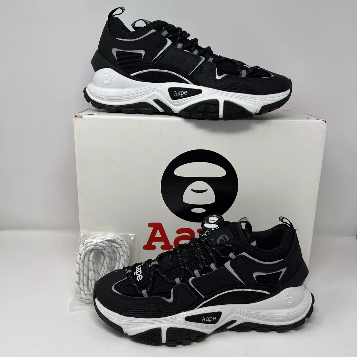 Aape shoes top