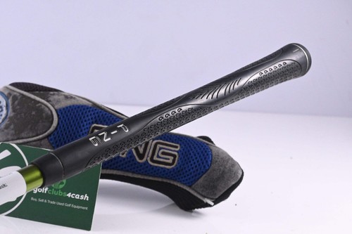 Ping G5 #3 Hybrid / 19 Degree / Stiff Flex Aldila NV Green 85 Shaft - Picture 8 of 9