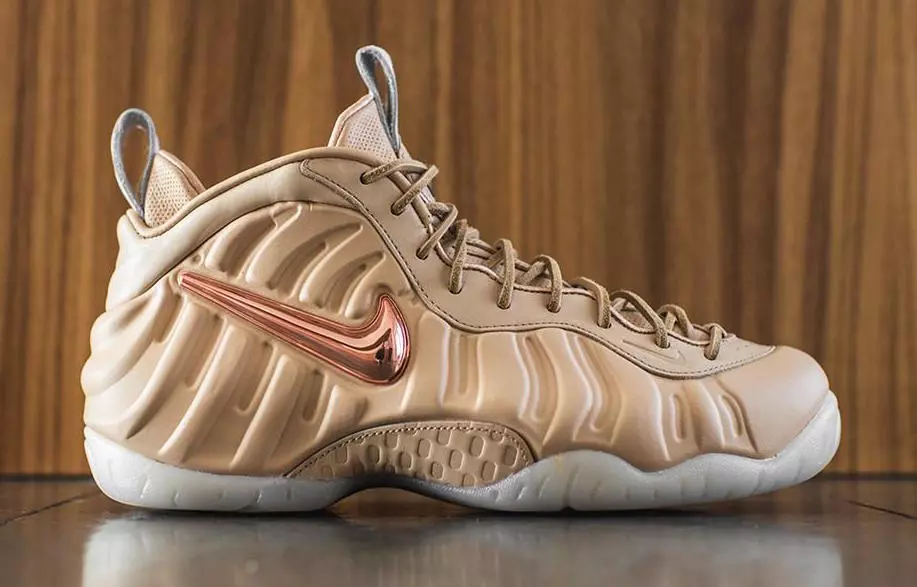 NIKE FOAMPOSITE PRO PRM AS QS