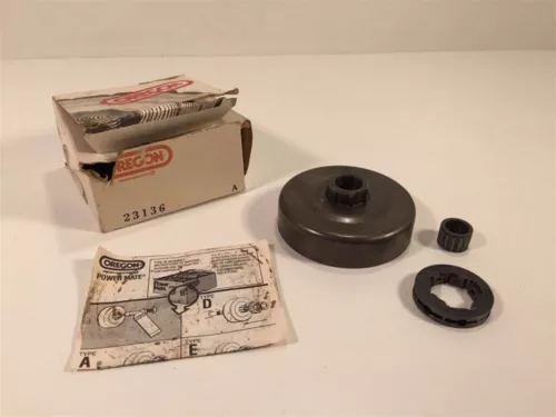 Oregon 23136 Power Mate Sprocket Drum Bearing Kit