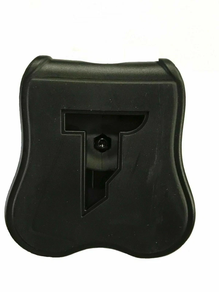 Polymer paddle holster for Glock 21 - Image 3 of 3