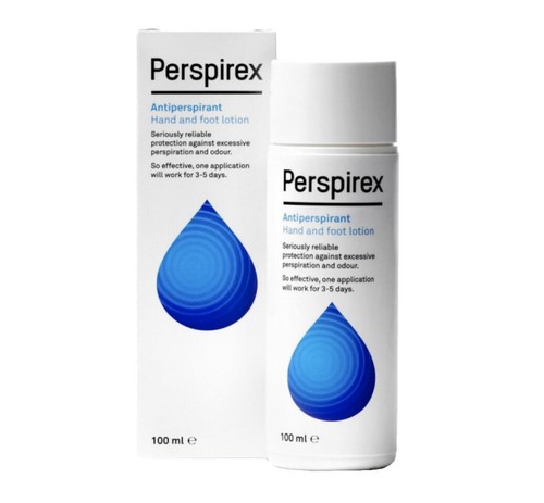 Perspirex Comfort Roll On 20ml - Cosméticos, Dermocosméticos e Beleza