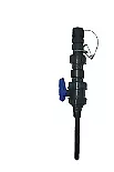 Grundfos Quill DN8/4 INJECTION (WITHDRAWABLE) - Picture 1 of 1
