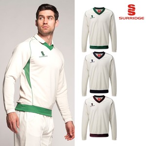 long sleeve cricket jumper