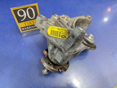 oem l494 RANGE ROVER (L405) 5.0L SUPERCHARGED ENGINE IDLER PULLEY BRACKET